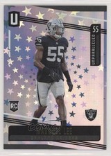 2019 Panini Unparalleled Astral 102/200 Marquel Lee #81 3l1