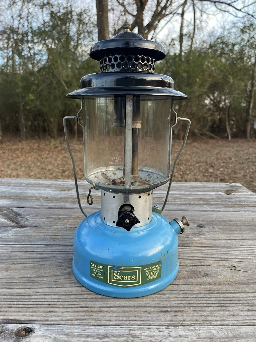 coleman lantern 1969 products for sale | eBay