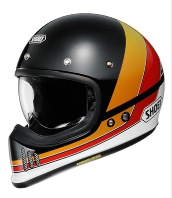 Shoei Ex-Zero Equation Helm M