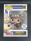 Funko Pop! Vinyl: Black Clover Dorothy #1238 Exclusive Figure W/ Protector CLEAN