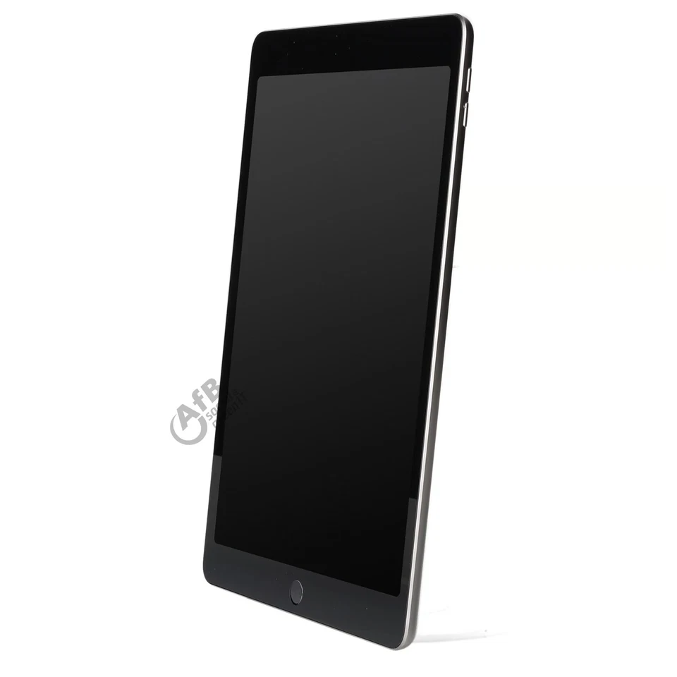 Apple iPad 8 2020 32GB Space Gray 10,2 Zoll Wi-Fi Tablet MYL92FD/A - Bild 2 von 4