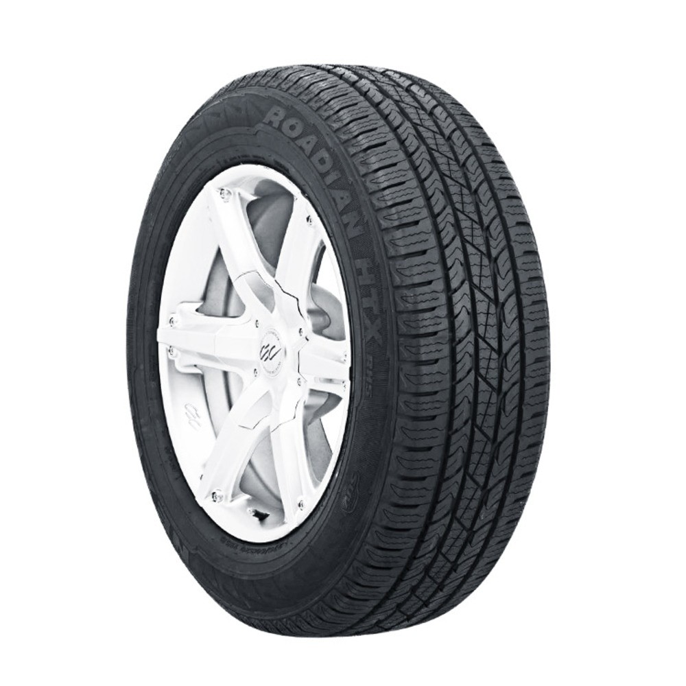Tyre 265/60x18 NEXEN ro-rh5 110h