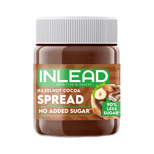 Inlead Spread - Funktionelle Lebensmittel - Superfoods