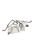 BMW Set of crash bars 8406232 K09 (C 400 X)