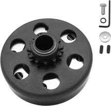 Centrifugal Clutch 3/4" Bore 12 Tooth for 35 Chain-3/4" Bore 12 Tooth