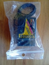 HiTEC Récepteur RC HFD-08RO 8 voies console noir pour radios 41 Mhz
