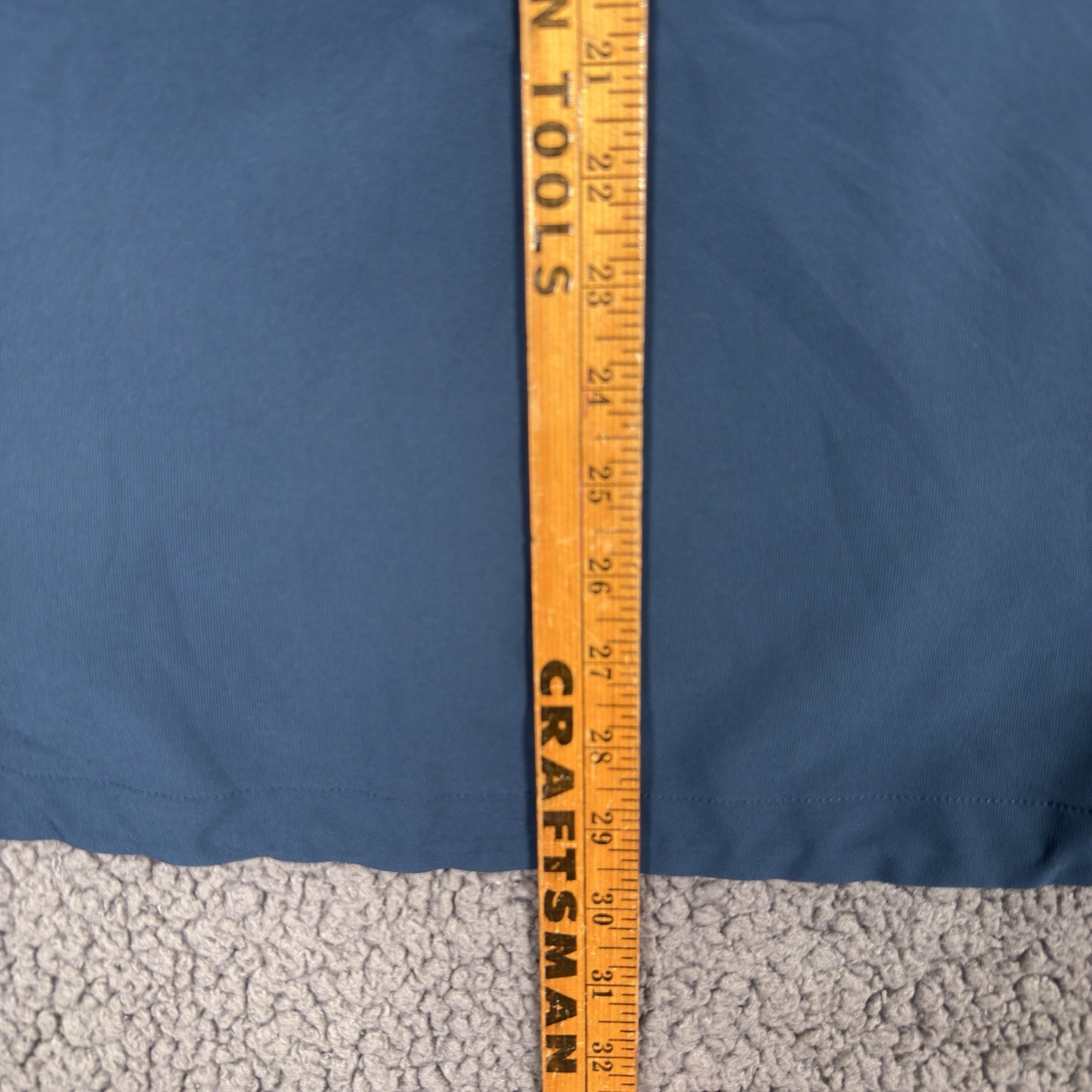 Peter Millar Element 4 Wind Full Zip Windbreaker … - image 9