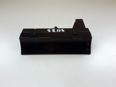 Subaru Forester SH 2010 Bildschirm Display Anzeige 85261FG000 MKY5168