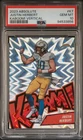 2025 Panini Justin Herbert Base (PSA 10)