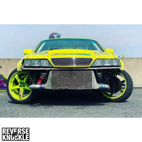 Toyota Jzx100 / Altezza / Lexus Is300 / Gs300 / Ls400 BOOSTAR-69 Reverse Knuckle - 第 5/5 張圖片
