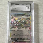 Pokemon CGC 10 Umbreon ex 060/131 Prismatic Evolutions Stamp Holo Promo 2025