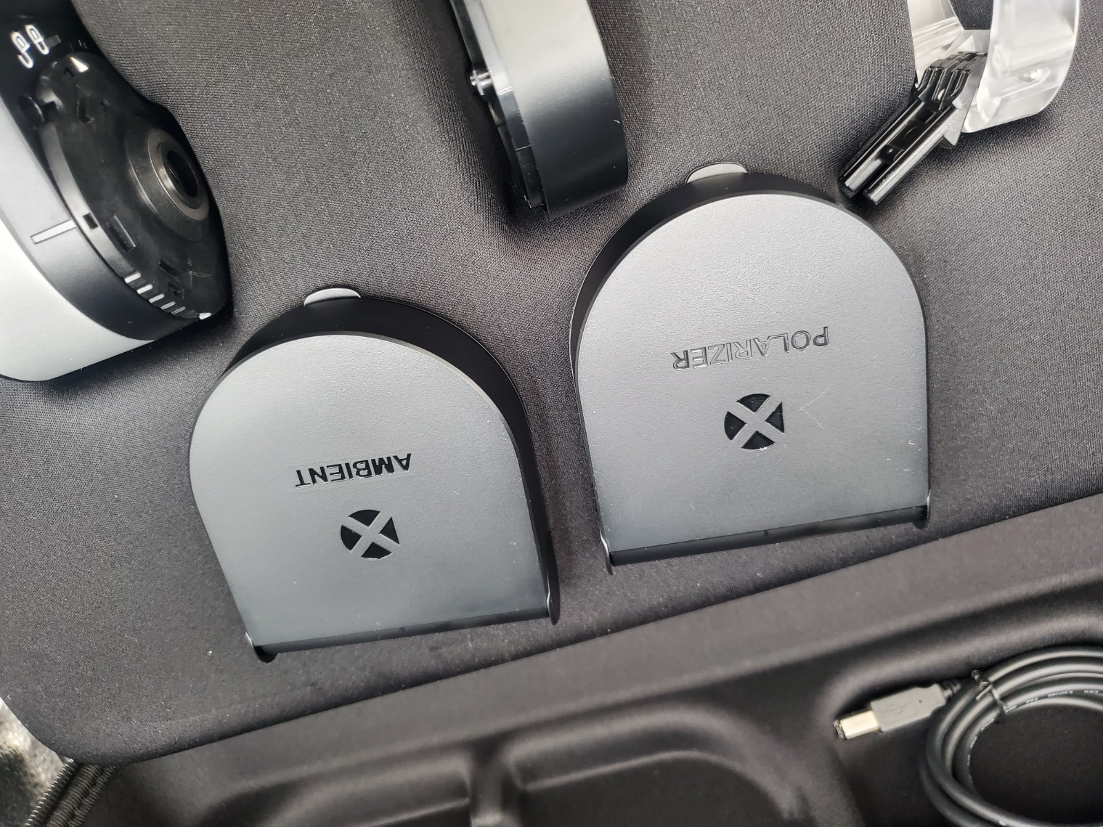 X-Rite i1Publish Pro 3 EO3PUB Color Calibrator – Excellent Condition