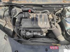 Moteur Mercedes 200