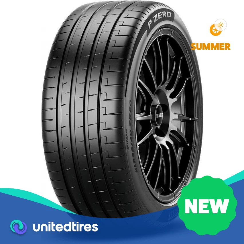Pirelli 325/35/22 Car & Truck Tires for sale | eBay
