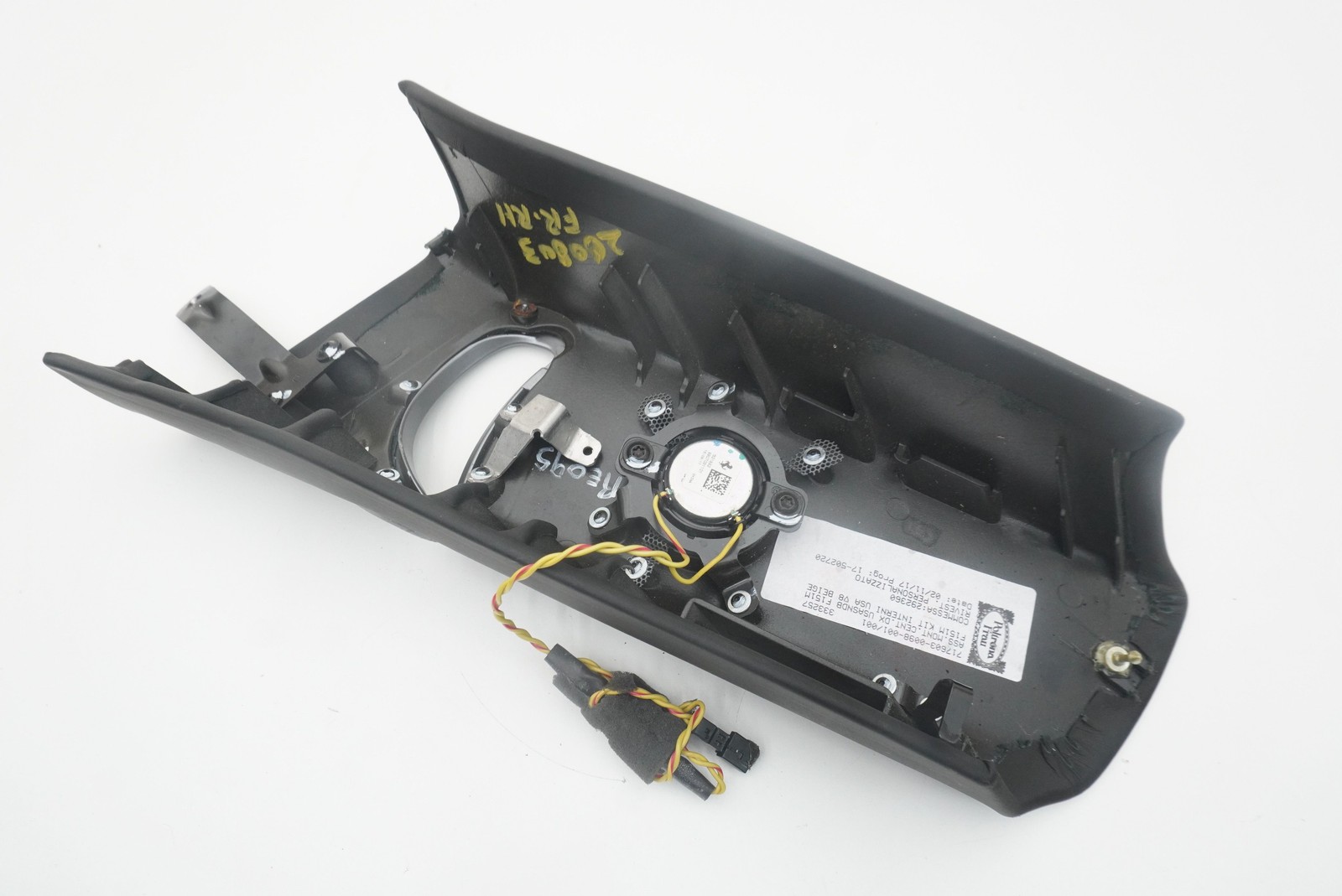 Ferrari GTC4Lusso Right Upper Center trim panel