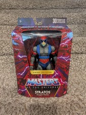 MOTU Masters of The Universe Masterverse Vintage Collection STRATOS Figure 7