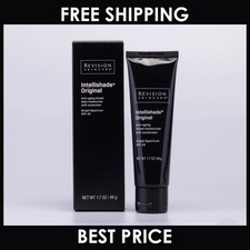 Revision Skincare Intellishade Original 1.7oz - Anti-Aging Moisturizer SPF 45