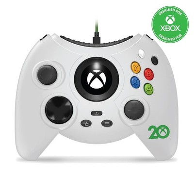 Limited Edition White Duke Controller - Xbox Series X|S/One