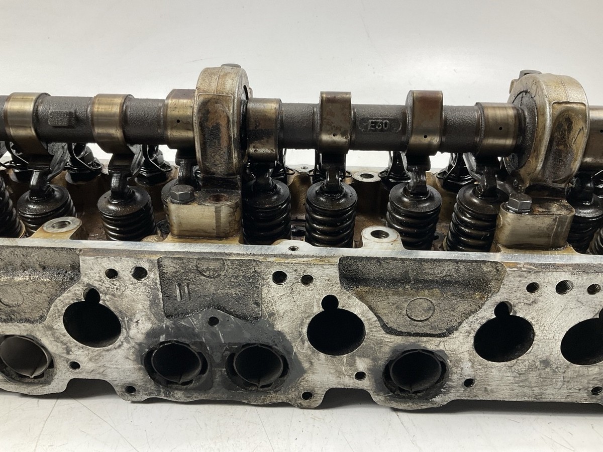 CORE #5011 P79 Complete Cylinder Head & Cam OEM For 70-83
