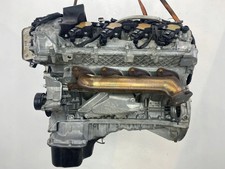 Motor Mercedes-Benz W463 273963 5.5 388PS 285kW 86TKm 2008 Benzin Komplett Motor Mercedes-Benz W463 273963 5.5 388PS 285kW 86TKm 2008 Benzin Komplett