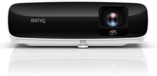 BenQ TK810 True 4K HDR Projector w Power Cable – Excellent Condition