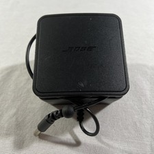 Bose SoundLink Air  Sounddock PSM41R-200 20V Portable Power AC Adapter Charger