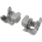 1973-81 Dodge Plymouth; Single Piston Brake Caliper; Front; LH and RH; Pair