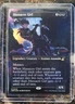 MTG Massacre Girl Anime (Borderless Foil) RVR Ravnica Remastered NM