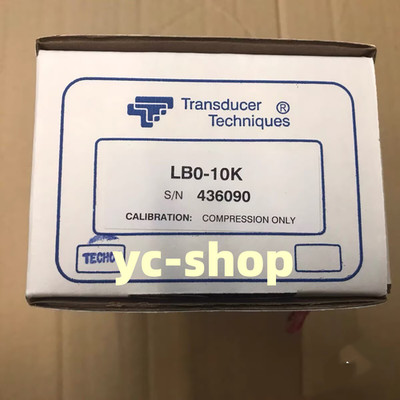 New SLB-10K Load Cell Fast Shipping FedEx or DHL *z