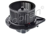 Topran InnenraumgebläSe 108 631 FüR VW Seat Transporter Audi Jetta 19E Passat 80