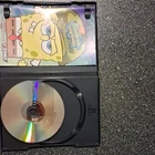 SpongeBob SquarePants Battle for Bikini Bottom (PS2) THQ E Manual NTSC-U/C