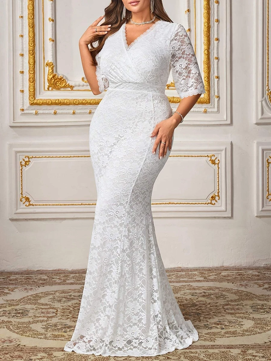 sachin and babi light blue dress Plus Size Formal Wedding Dresses
