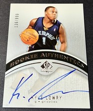 Kyle Lowry Rookie Cards Guide 9