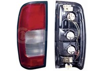 Alkar Heckleuchte 2201545 FüR Nissan D22 Pick Up P21W PY21W 4WD