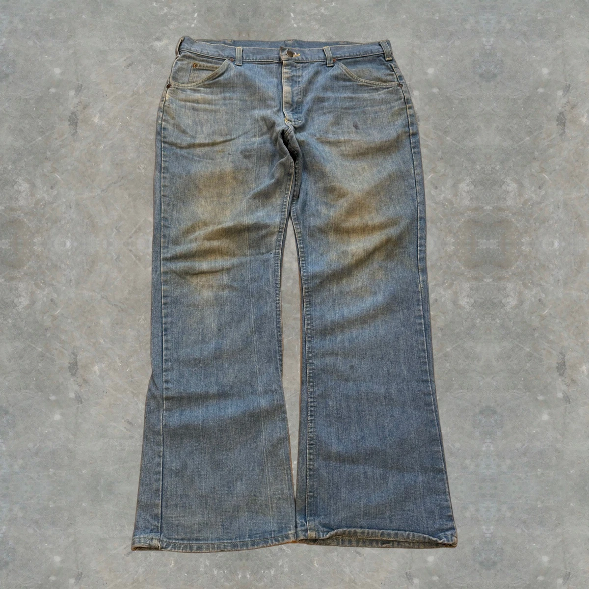 Lee 1970s Vintage Jeans for Men for sale | eBay