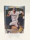 2025 Bowman - Chrome Prospects Konnor Griffin #BCP-86 (RC)
