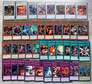 Jack Atlas Deck | eBay