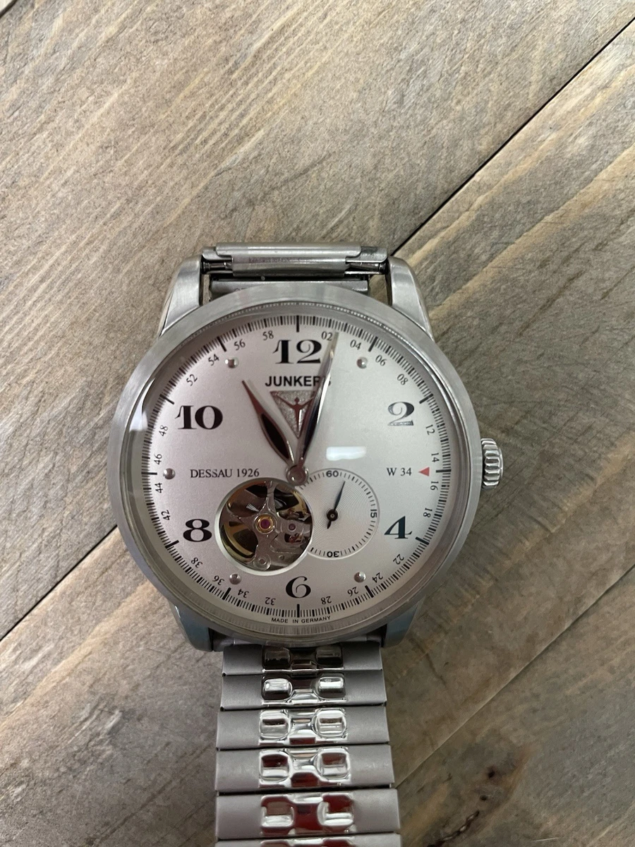 JUNKERS 手巻き Junkers products for sale | eBay