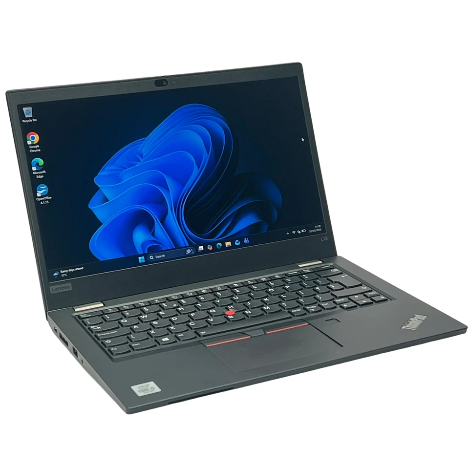 Lenovo ThinkPad L13 G1 · i5-10210U · 8GB · 512GB, photo 1 of 5