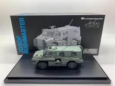 Armure De Dragon JGSDF Bushmaster 63031 1/72