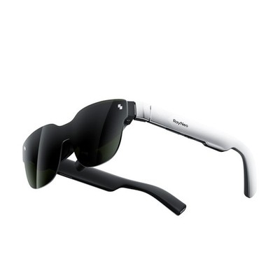 Rayneo Air 3s AR XR 120Hz FHD Smart Gaming Glasses Portable AR Video Eyewear