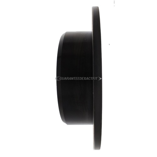 For Toyota Camry Solara & Lexus ES300 Centric Front Brake Rotor Disc GAP - Picture 3 of 5