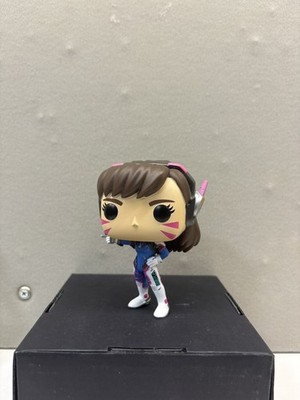 Funko Pop! Overwatch #491 Action Vinyl Figur Spielzeug - D.VA