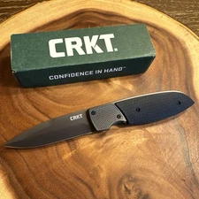 CRKT 7435 Large Fulcrum 2 BRAND NEW IN BOX