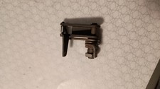 Olympia SG1 Platen Ratchet Roller Assembly Used thumbnail