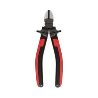 Ergotorque Diagonal-Seitenschneider, 160Mm Ks Tools 115.1012