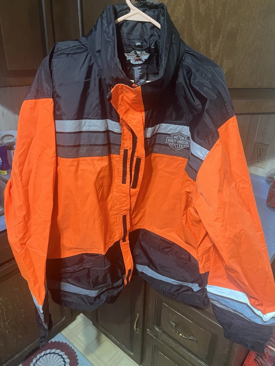 Harley-Davidson Motorcycle Rain Wear for sale | eBay