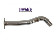 Invidia OPF Replacement Pipe Sportkat für Mazda MX5 ND 2016-