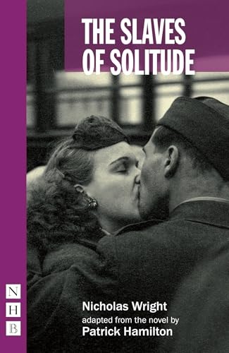 The Slaves of Solitude (NHB Modern Plays) by Patrick Hamilton Paperback NEW - Image 4
