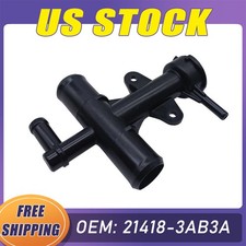 214183AB3A Engine Coolant Filler Neck For Nissan Versa 1.6L 12-19 March 11-2022